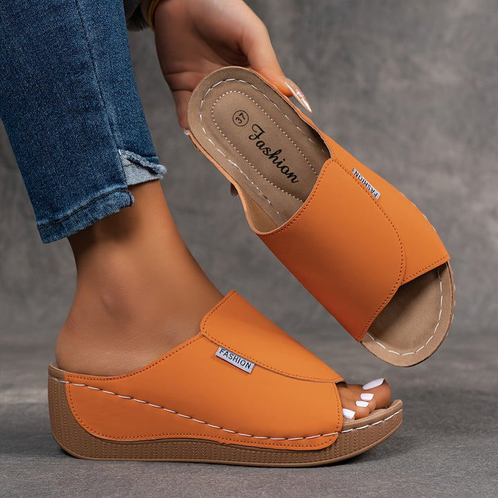 Comfortable Arch Support Sandals