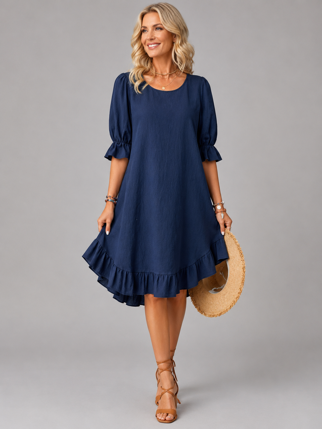 Elira™ | Ultimate Comfort Dress