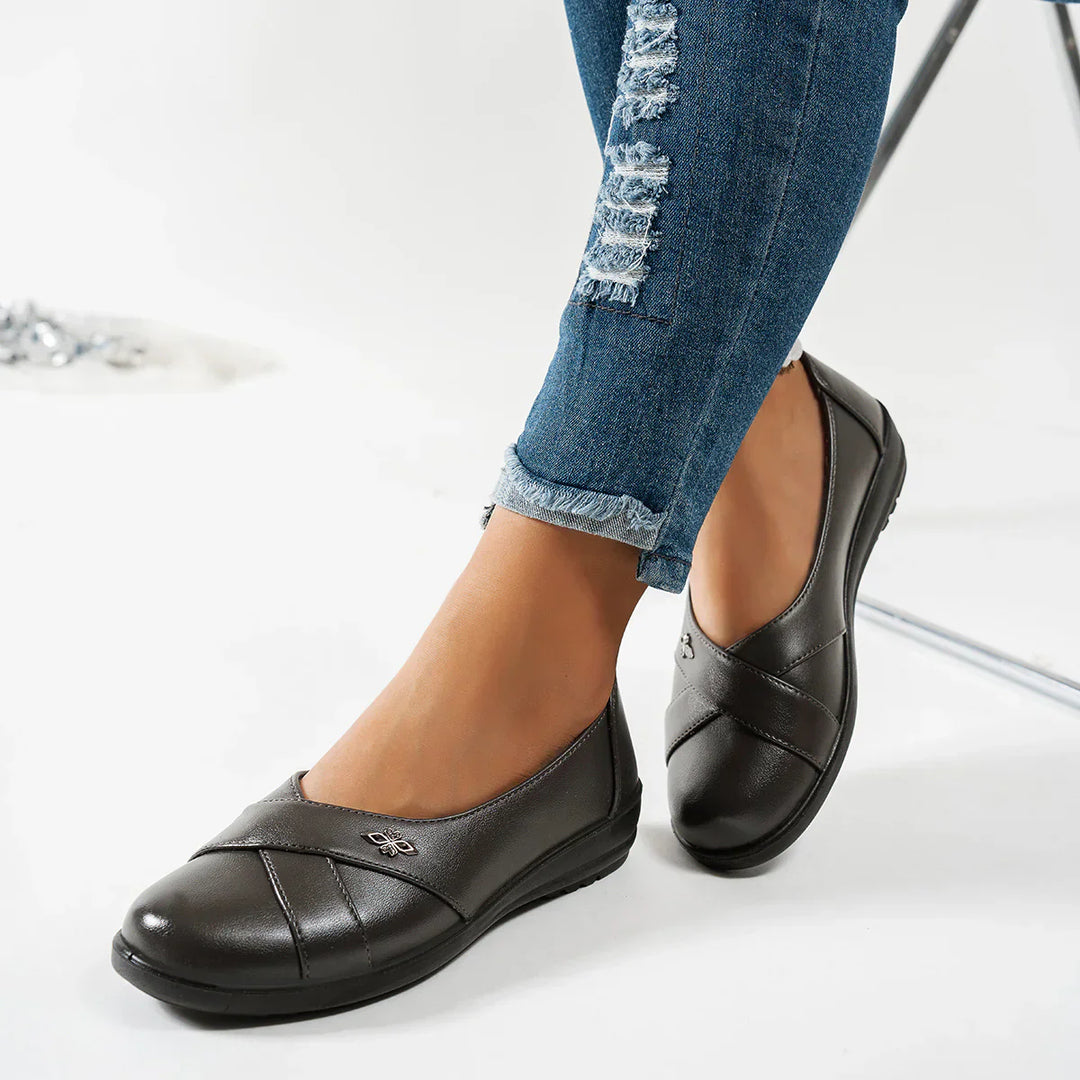 Sofía - Ergonomic Shoes for Ultimate Comfort and Pain Relief