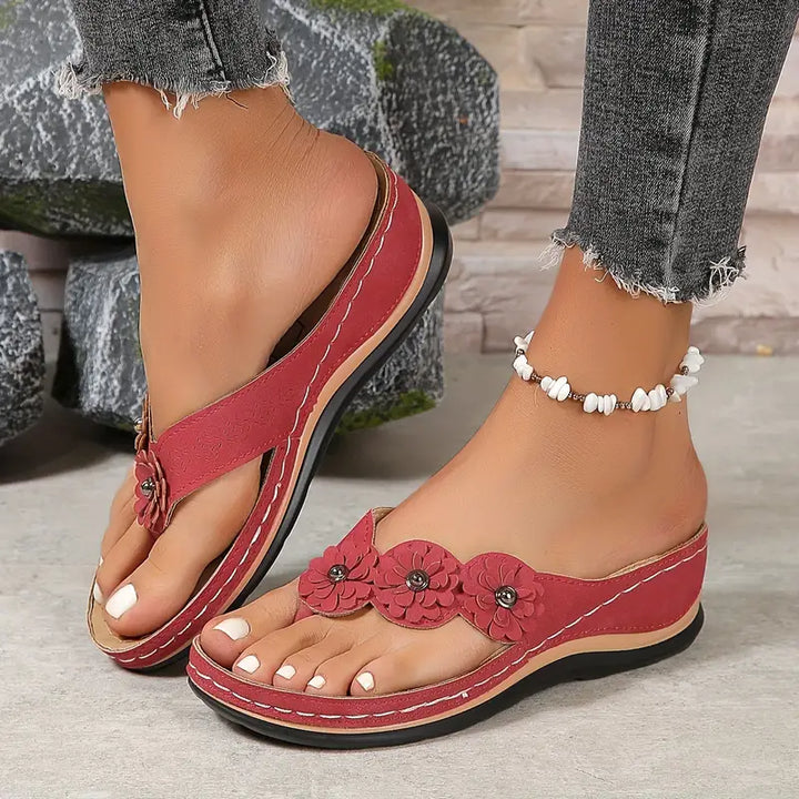 Luna Comfort - Orthopedic Footwear