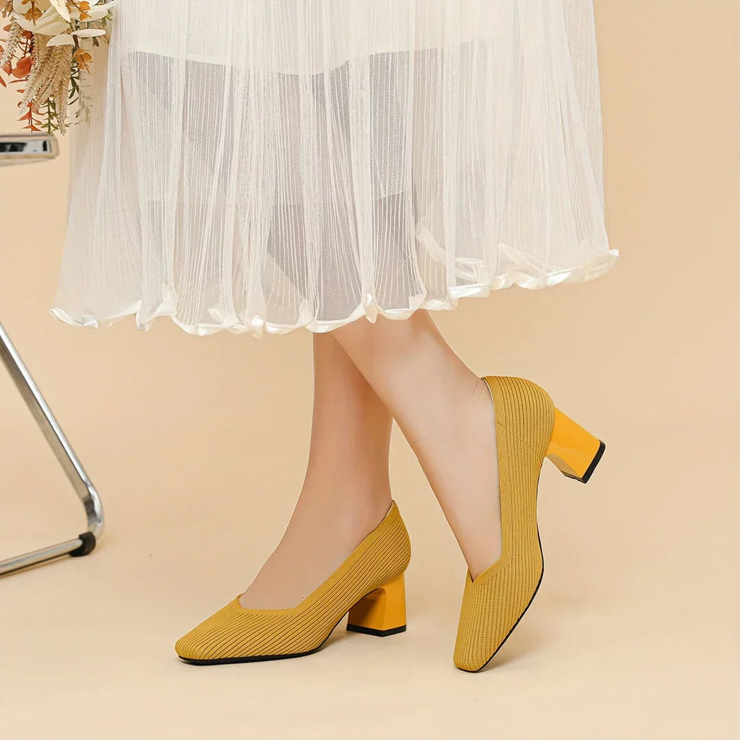 Novara - Stylish Everyday Footwear