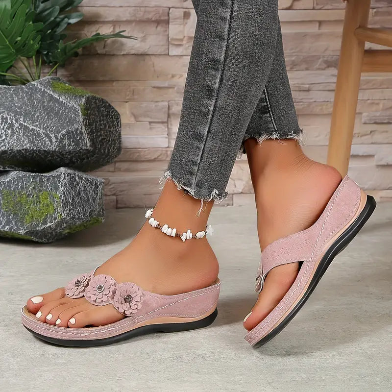Luna Comfort - Orthopedic Footwear