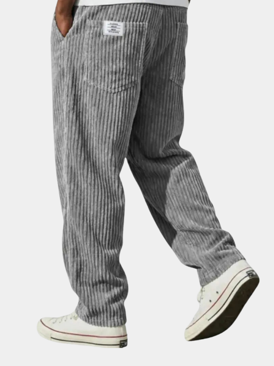 Aldwick | The Modern Casual Jogger