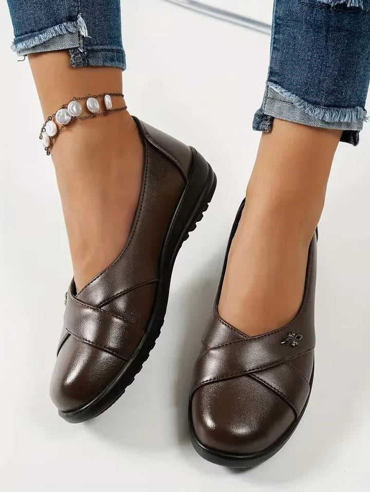 Sofía - Ergonomic Shoes for Ultimate Comfort and Pain Relief