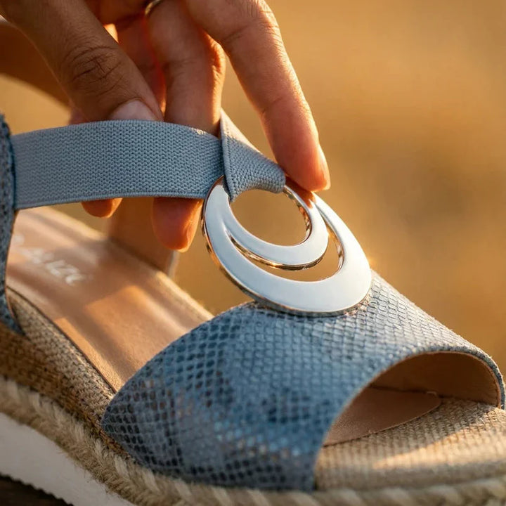 Serena Orthopedic Comfort Sandals