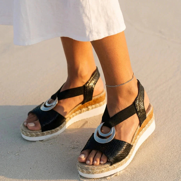 Serena Orthopedic Comfort Sandals