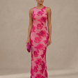 Amara | Long Maxi Dress