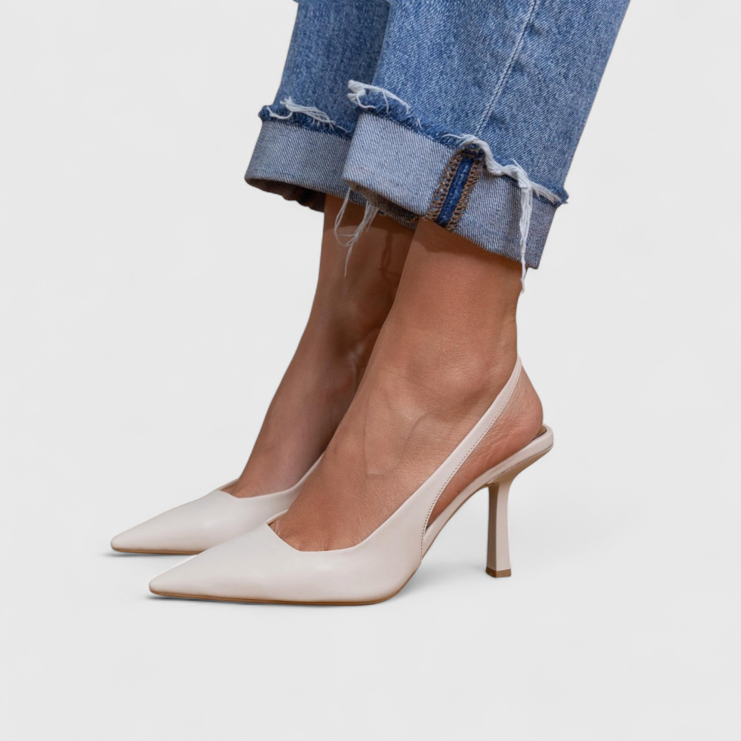 Bella | Stylish Orthopedic Heels