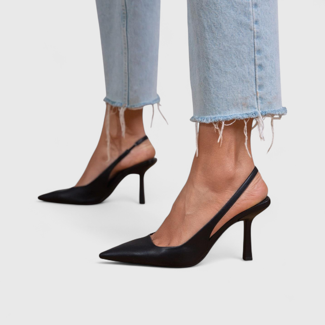 Bella | Stylish Orthopedic Heels