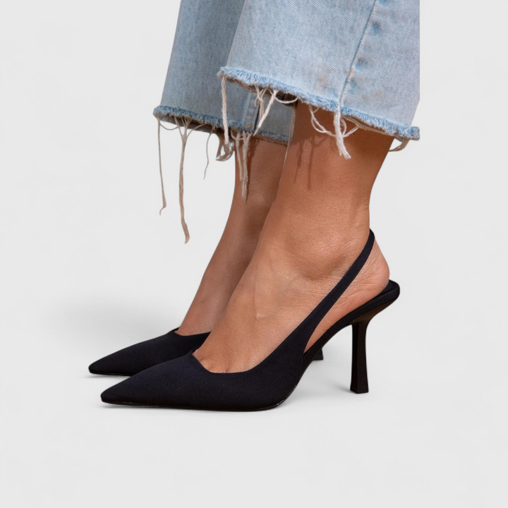 Bella | Chic Orthopedic High Heels