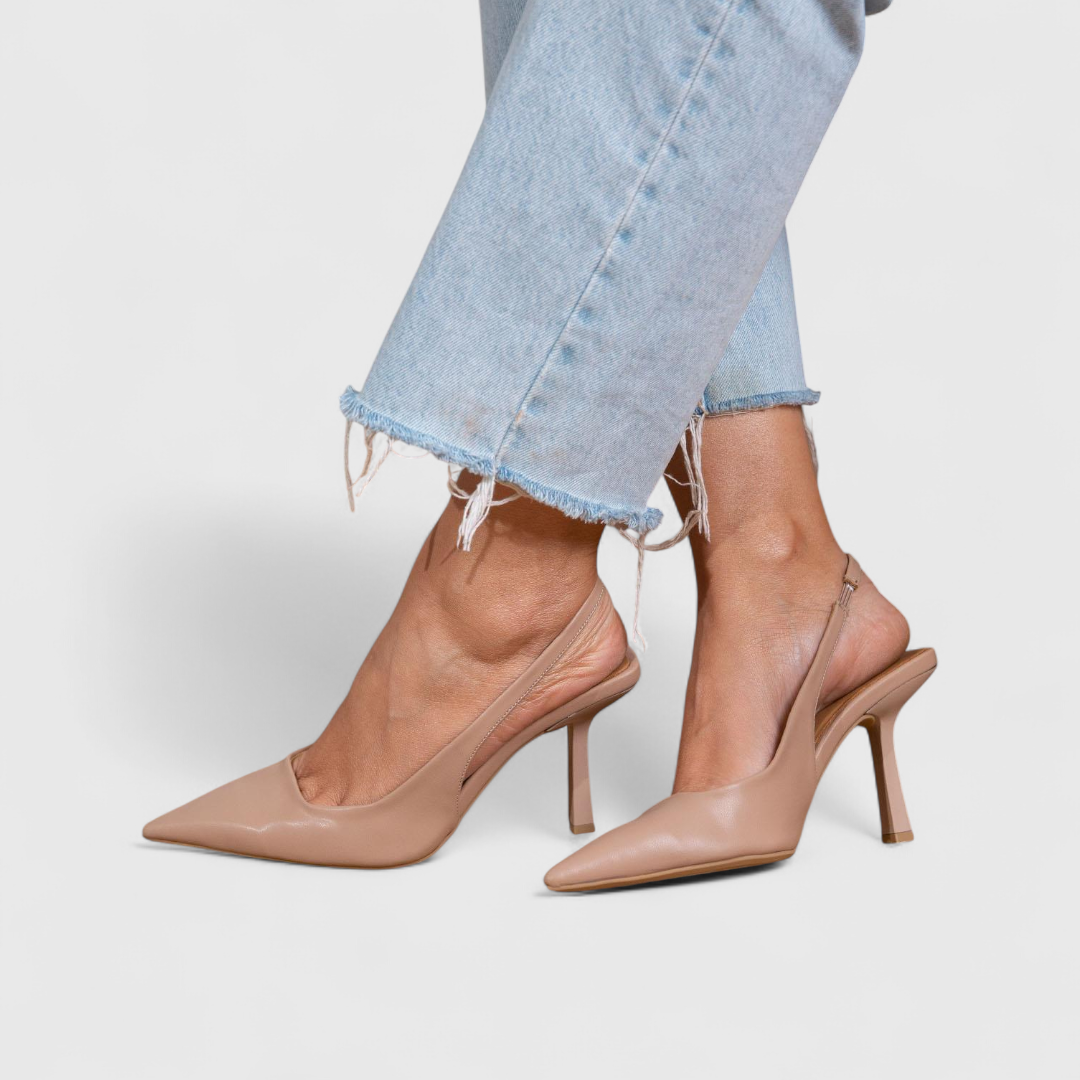 Bella | Chic Orthopedic High Heels