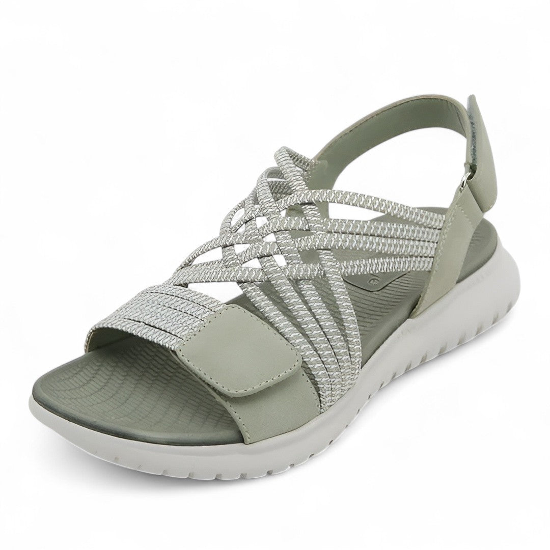 Vanna Comfort Fit Orthopedic Sandals