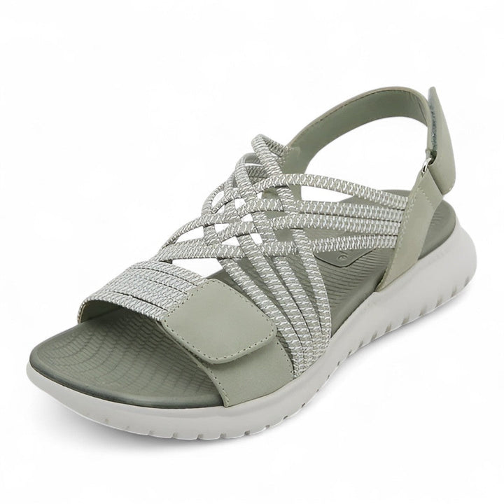 Vanna Comfort Fit Orthopedic Sandals