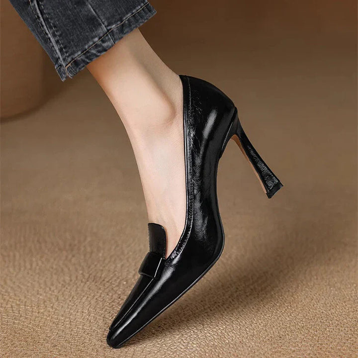 Valeria - Elegant Stiletto Pumps