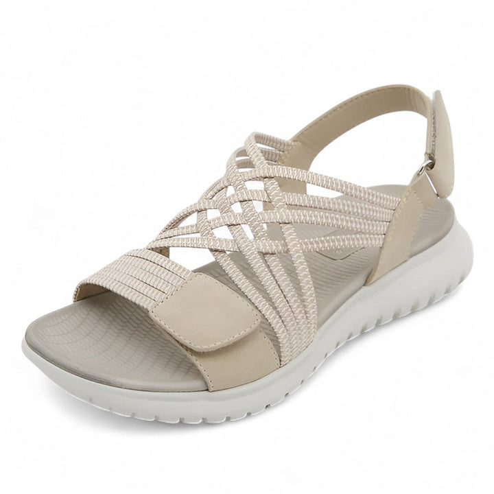 Vanna Comfort Fit Orthopedic Sandals