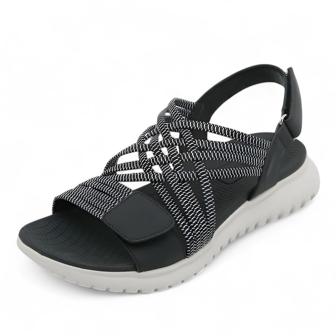 Vanna Comfort-Focused Orthopedic Sandals
