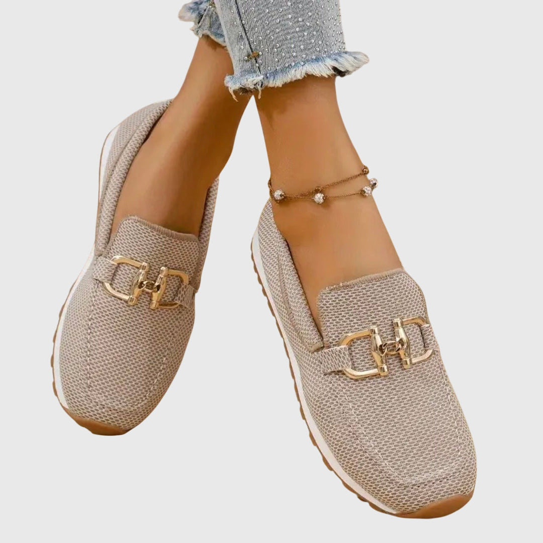 Susie | Comfort-Orthopedic Loafers