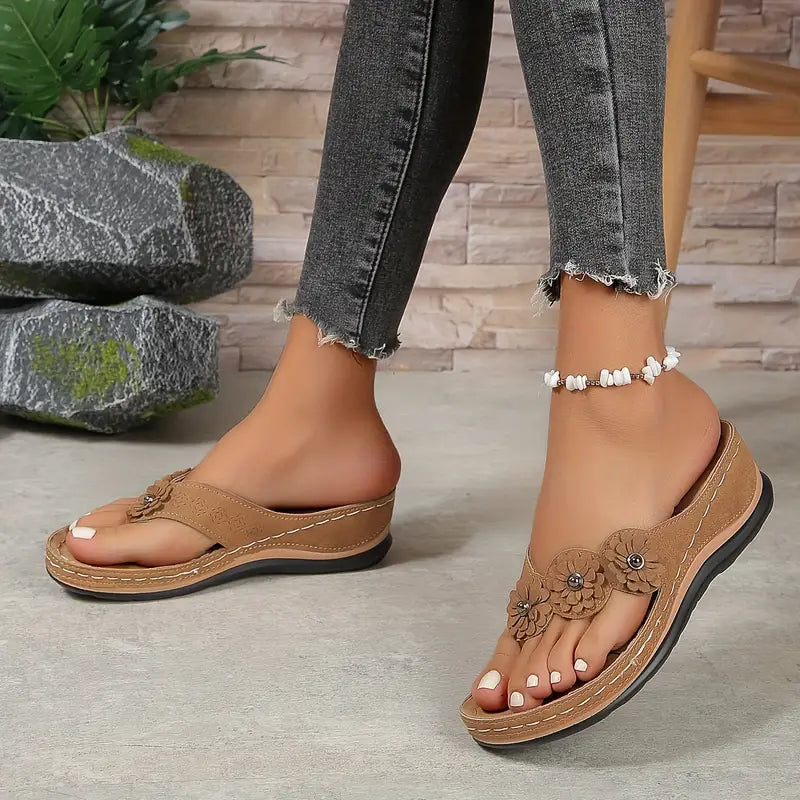 Luna Comfort - Orthopedic Footwear
