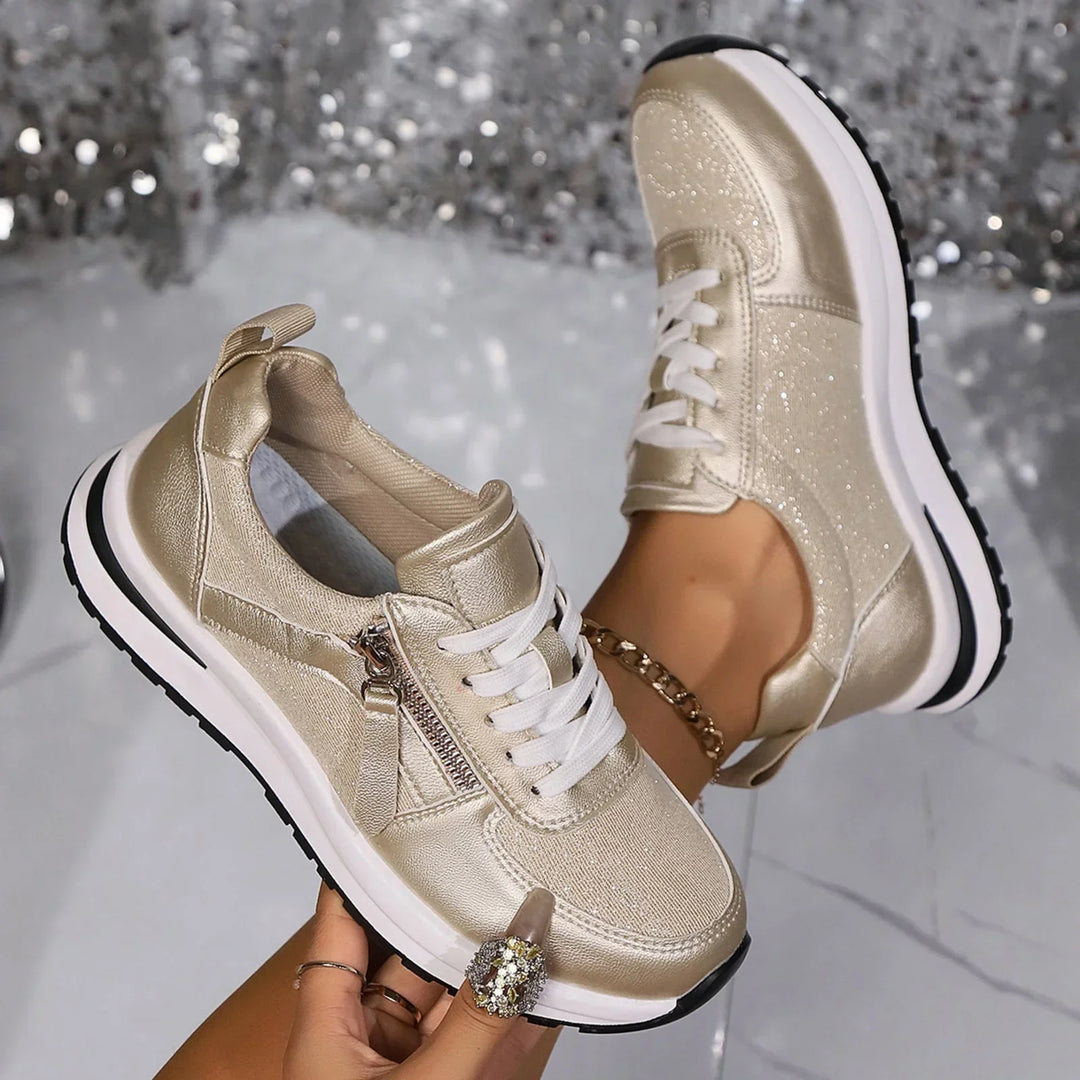 Zara | Comfort-Focused Orthopedic Footwear