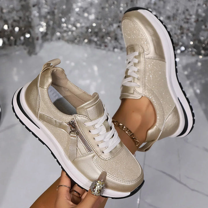 Zara | Comfort-Focused Orthopedic Footwear