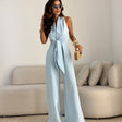 Carol™ | Elegant and Flattering Jumpsuit