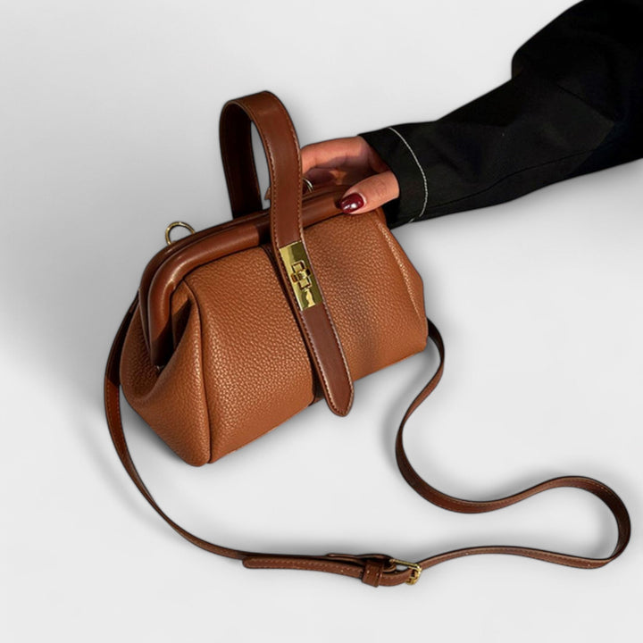 Olivia - Vintage-Inspired Handbag