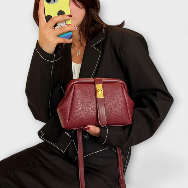 Olivia - Vintage-Inspired Handbag