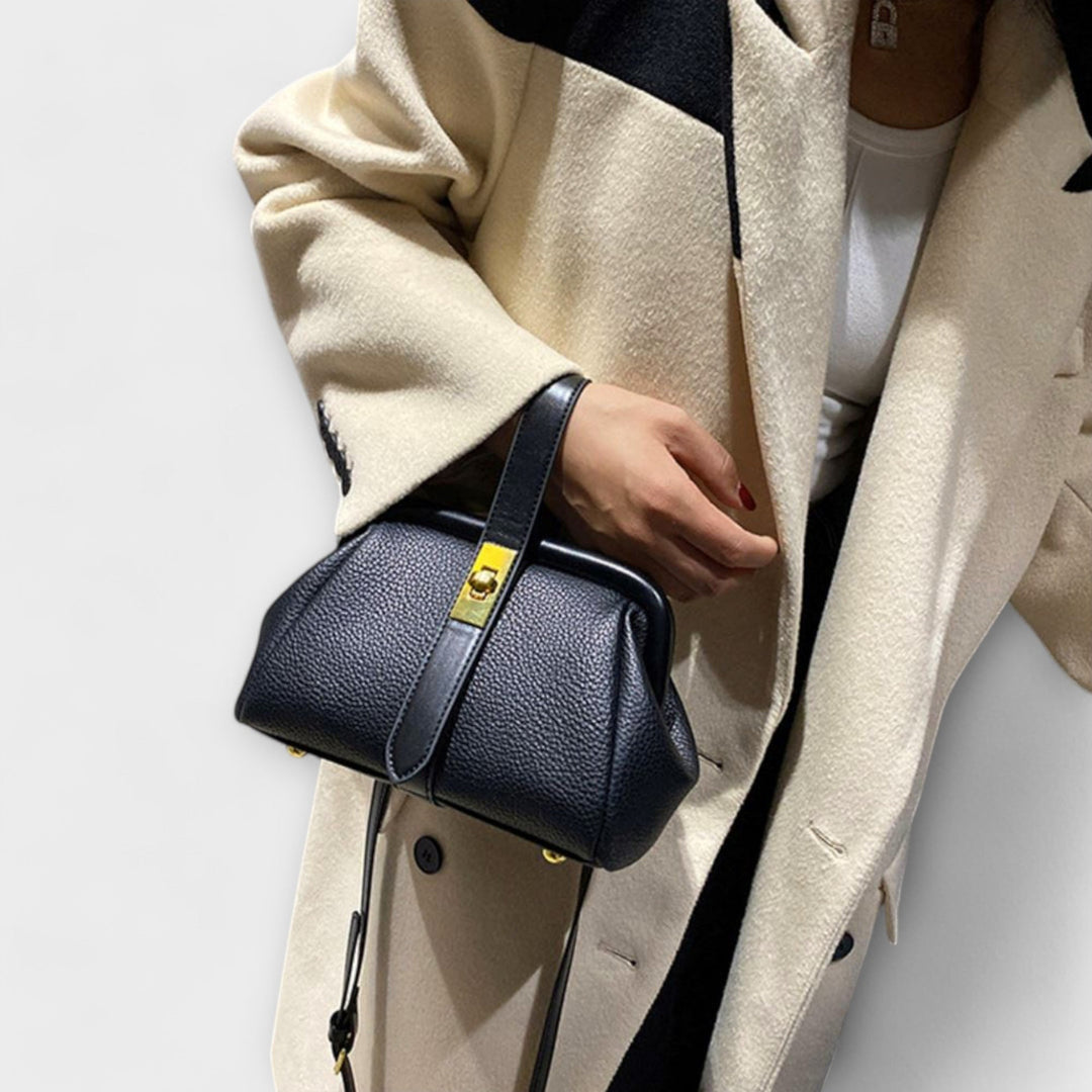 Olivia - Vintage-Inspired Handbag