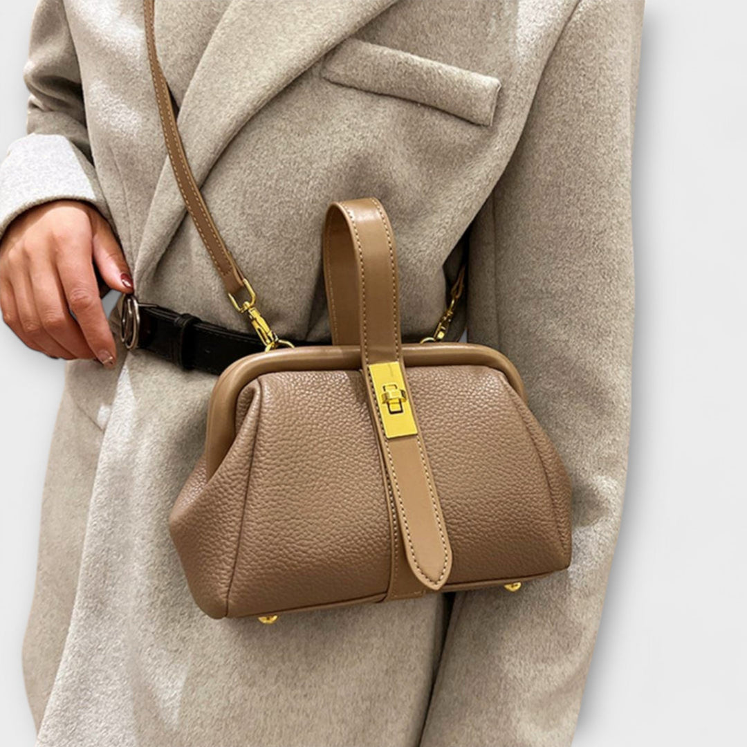Olivia - Vintage-Inspired Handbag