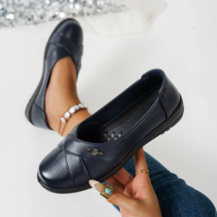 Sofía - Ergonomic Shoes for Ultimate Comfort and Pain Relief