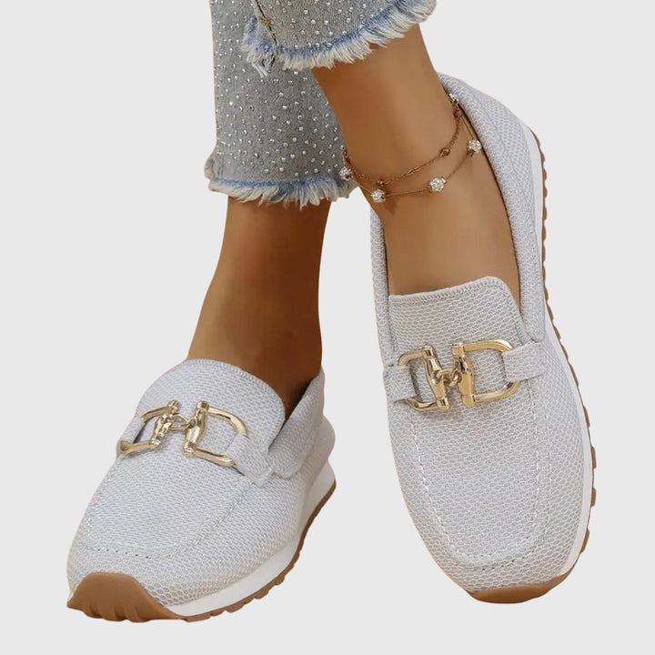Susie | Comfort-Orthopedic Loafers