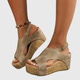 Lydia™ | Orthopedic Sandals