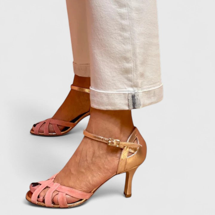 DANARIAH | ORTHOPEDIC HEELS