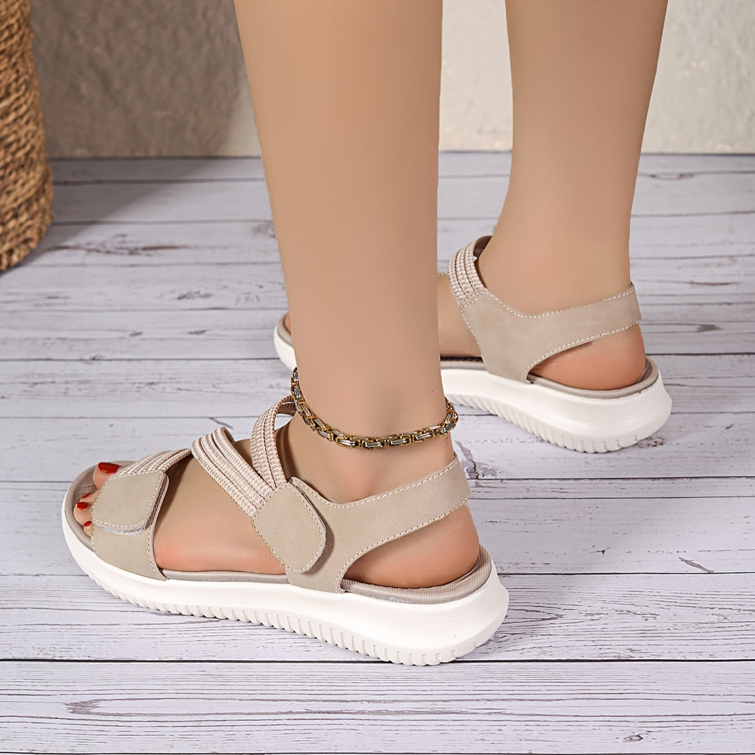 Velara – Comfort-Orthopedic Sandals