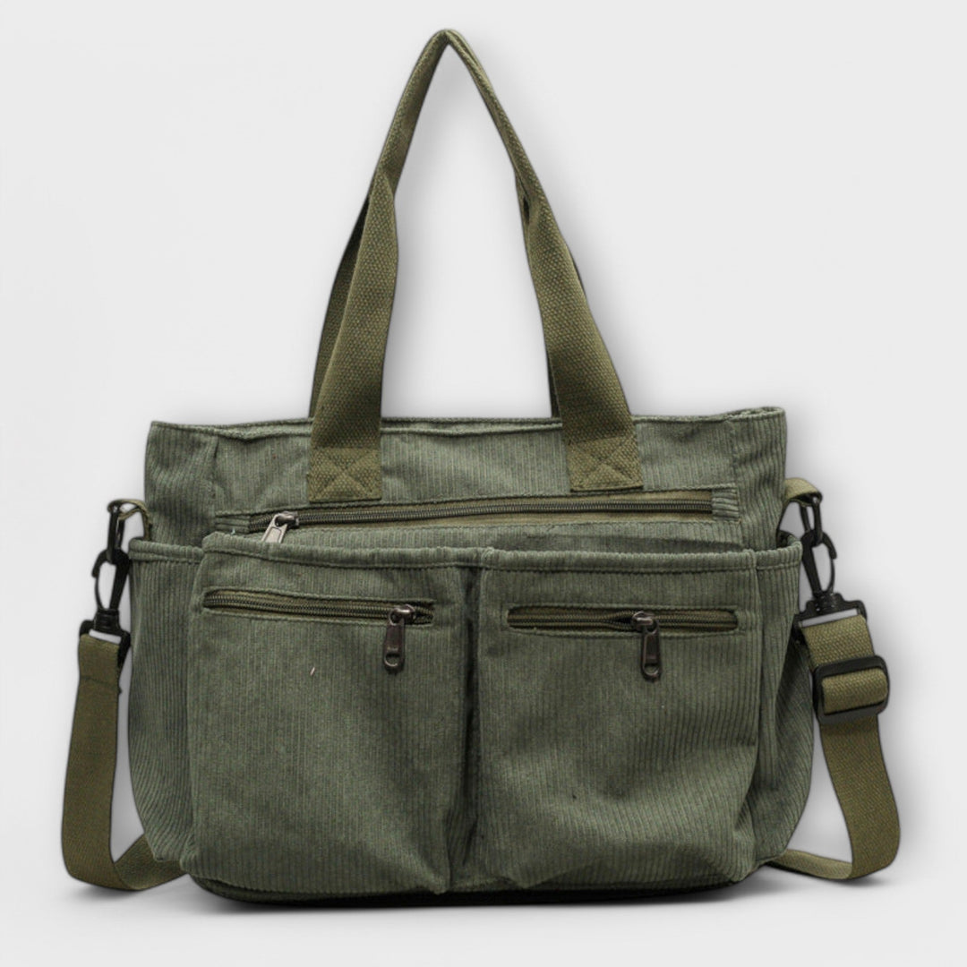 Olivia Tote Bag