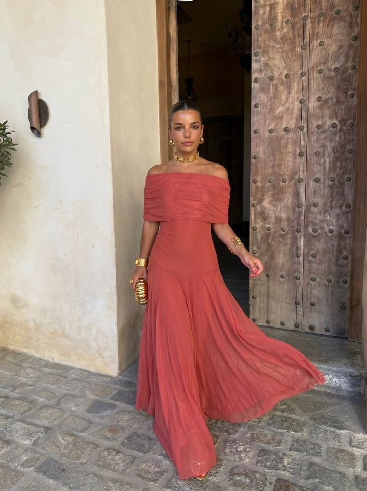 Toledo | Sophisticated Evening Gown
