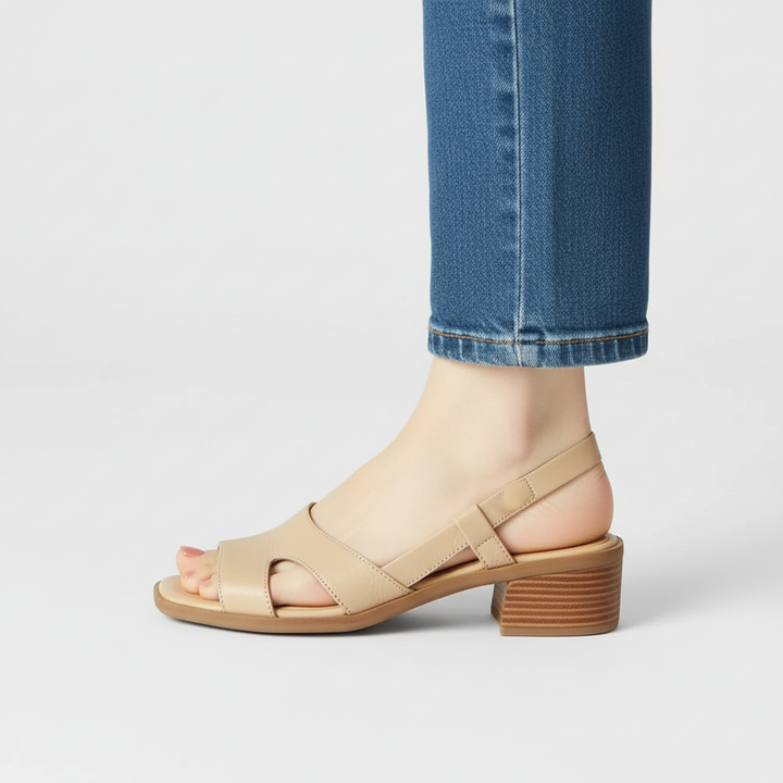 Marise - Comfortable Orthopedic Sandals