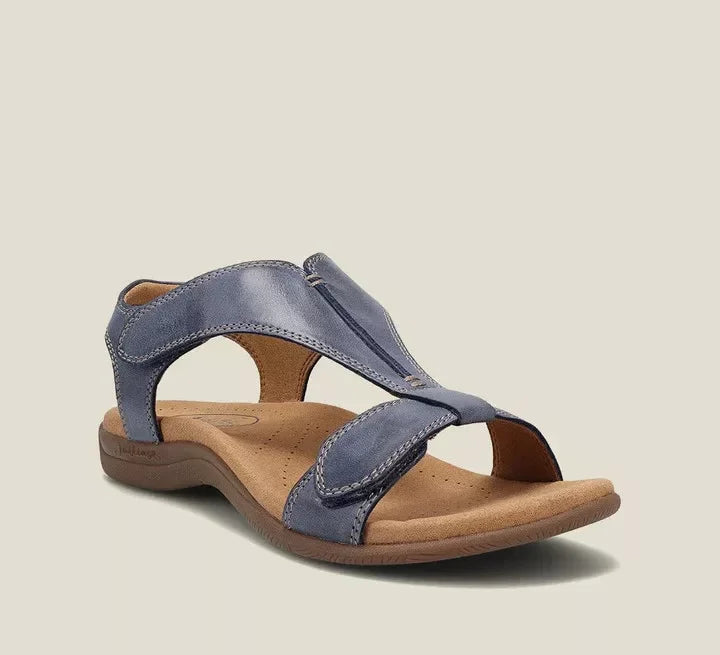 Finola | Comfortable Orthopedic Sandals