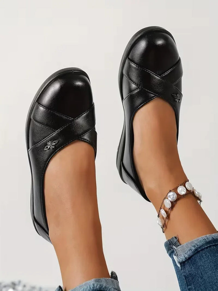 Sofía - Ergonomic Shoes for Ultimate Comfort and Pain Relief