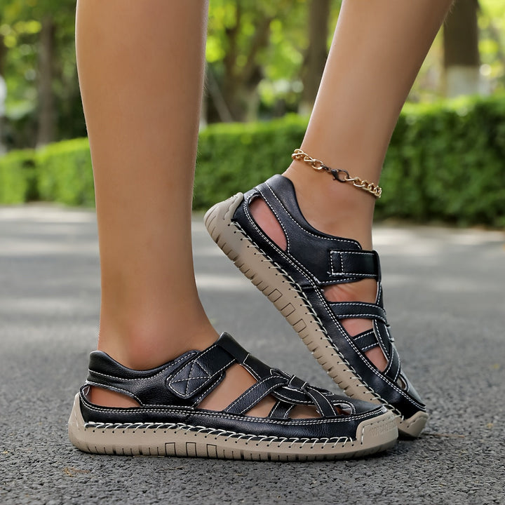 Sola - Breezy Summer Footwear