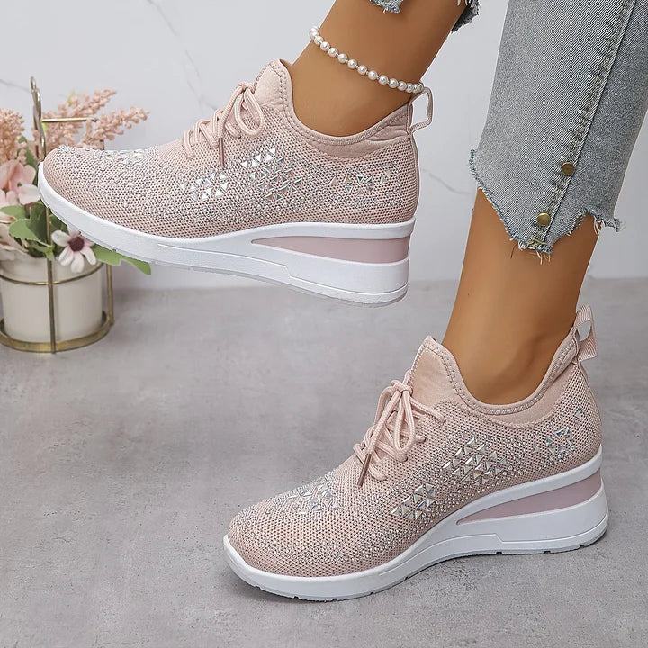 Bonnie Comfort Orthopedic Footwear