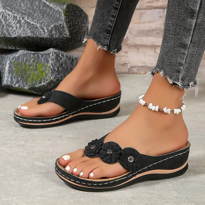 Luna Comfort - Orthopedic Footwear