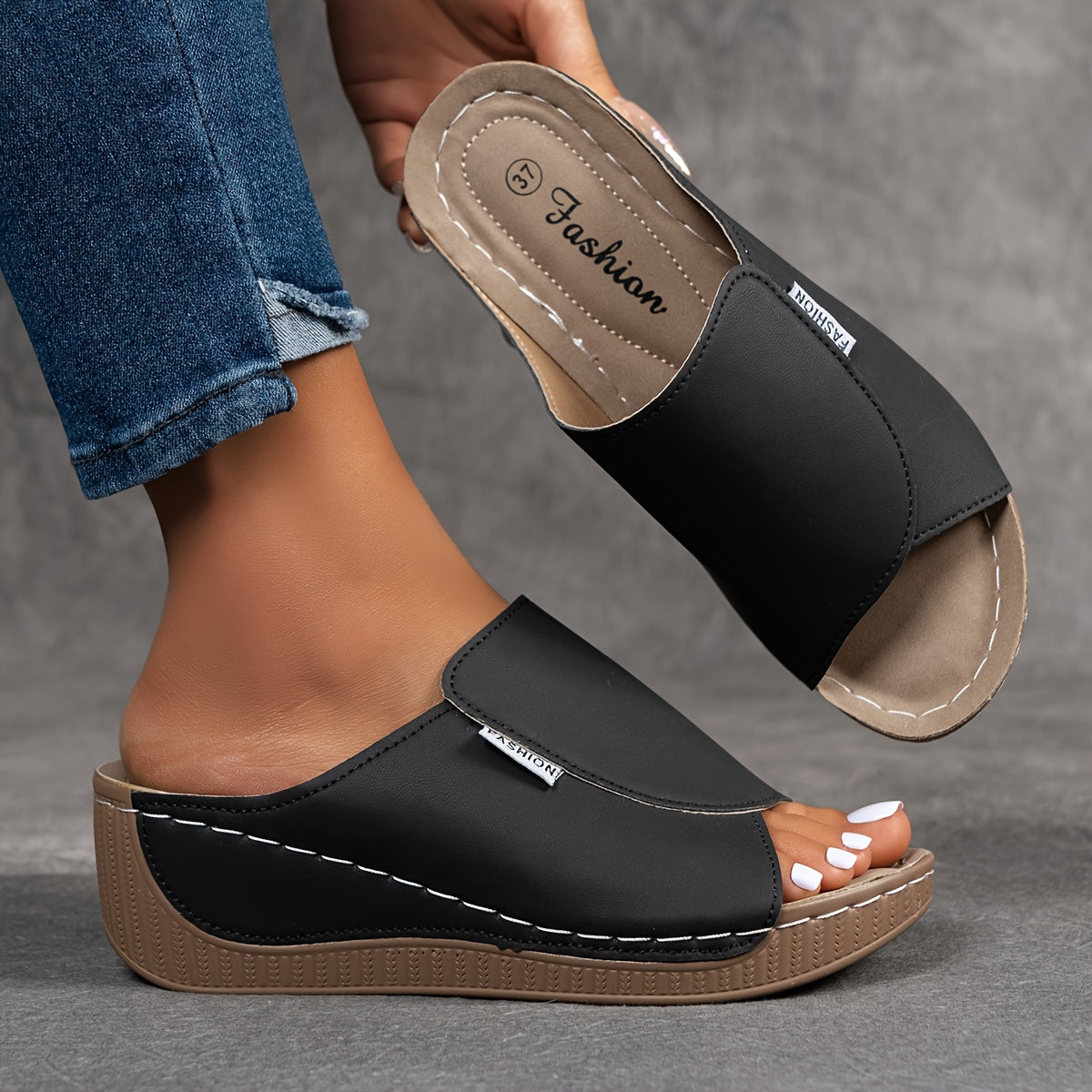 Comfortable Arch Support Sandals