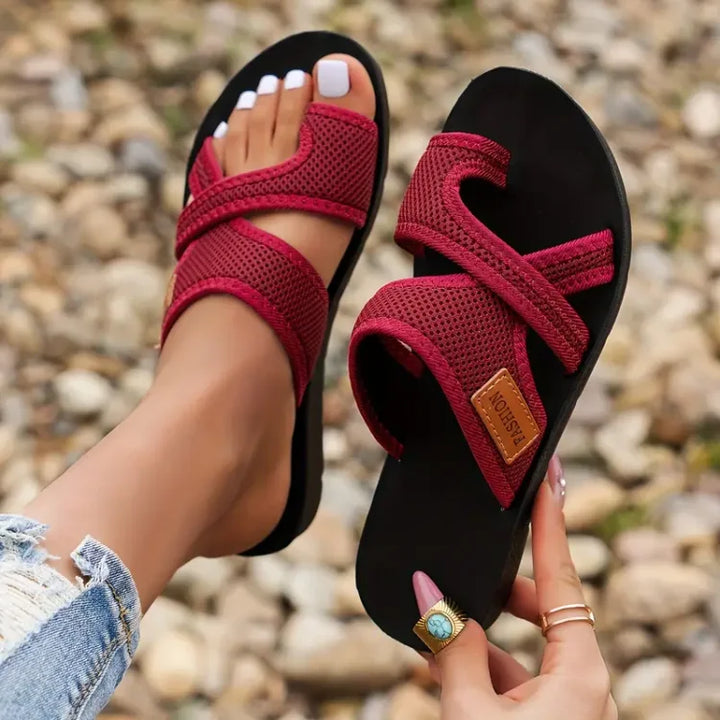 Marta | Comfort-Orthopedic Sandals