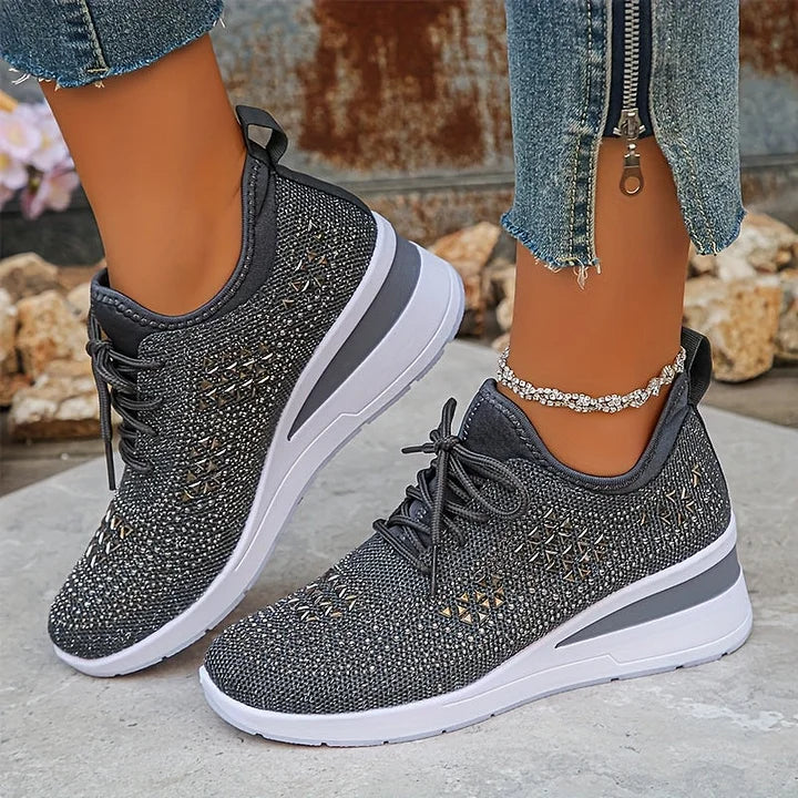 Bonnie Comfort Orthopedic Footwear