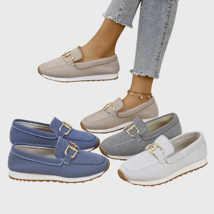 Susie | Comfort-Orthopedic Loafers