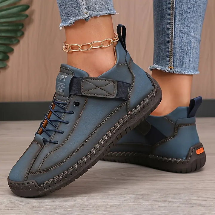 Mia – Comfort-Focused Orthopedic Footwear