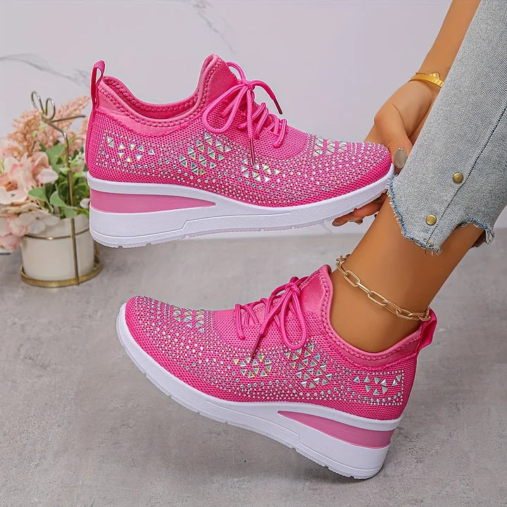 Bonnie Comfort Orthopedic Footwear