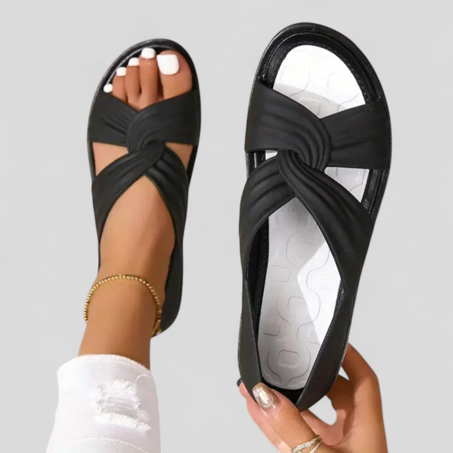 Lesley - Comfort Orthopedic Sandals