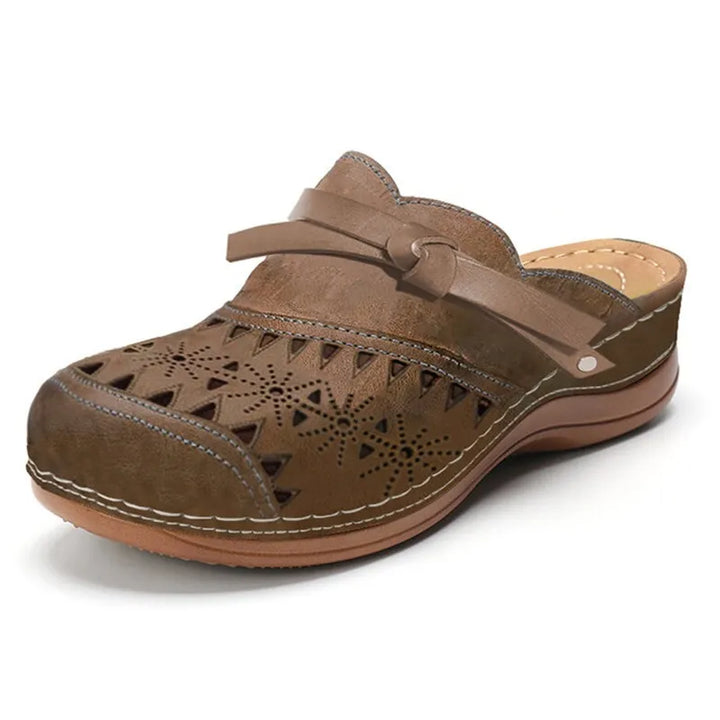 Comfort Orthopedic Clogs by Lya